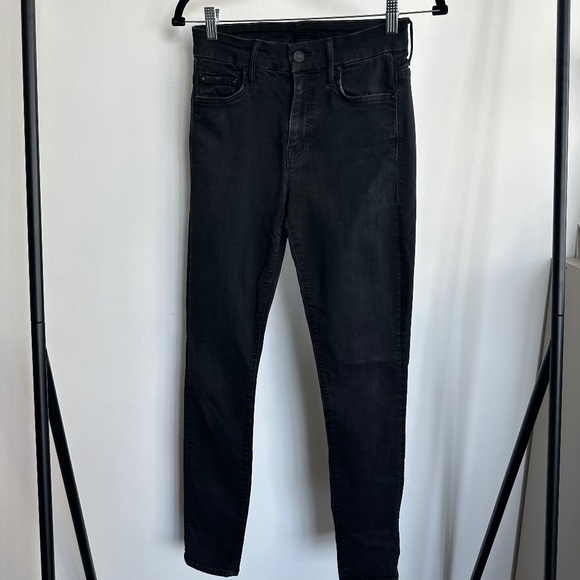 Mother Highwaisted Looker - Picture 1 of 3